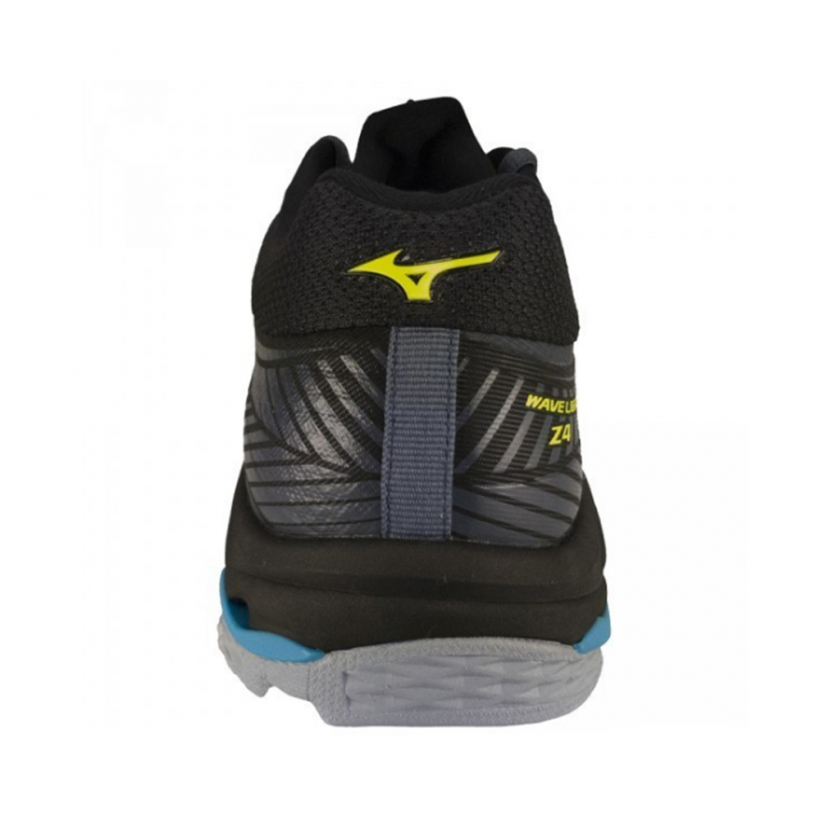 Mizuno hotsell wave z4