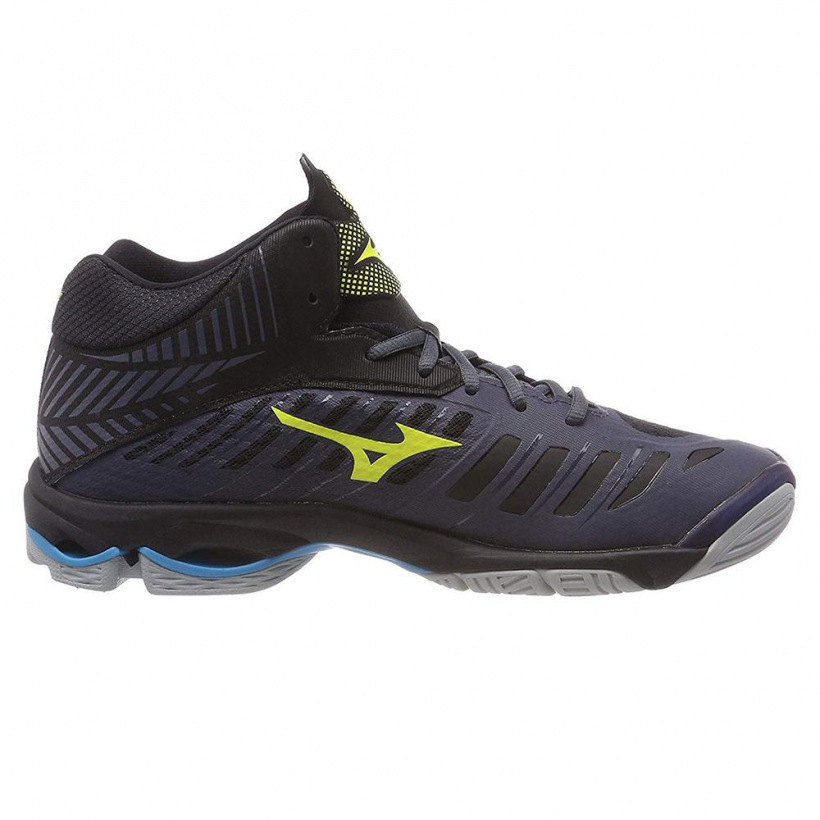 Mizuno lightning z4 store
