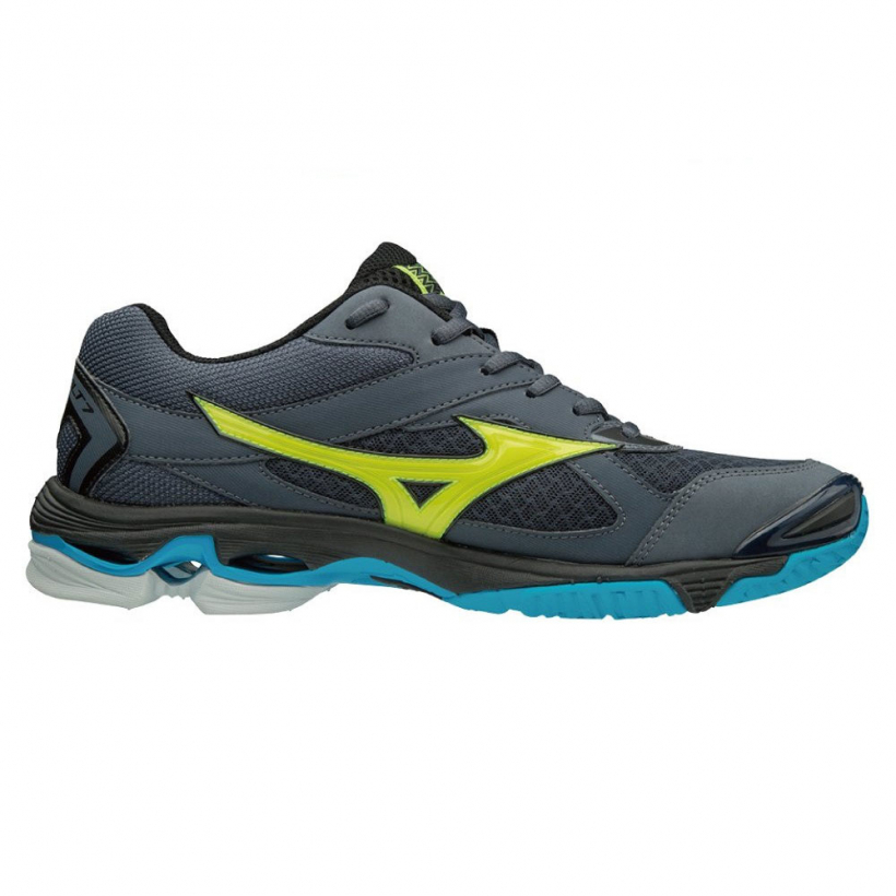 Mizuno wave bolt 1 sales 2017