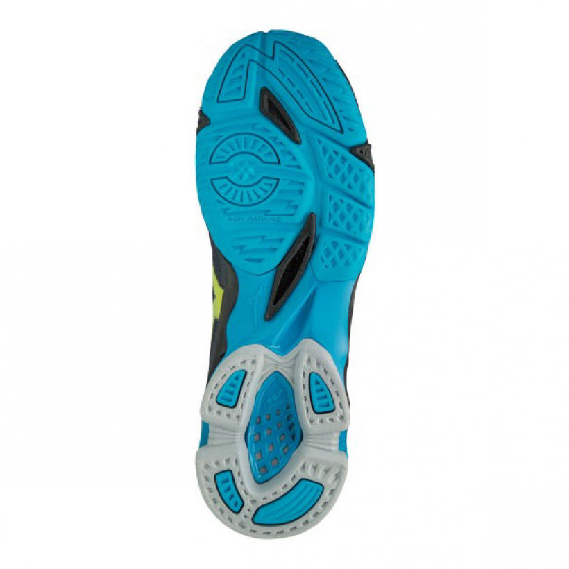 Mizuno v1ga1865 47 wave bolt 7 mid discount