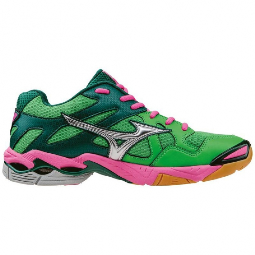 MIZUNO WAVE BOLT 4 V1GC1560 Sportkult
