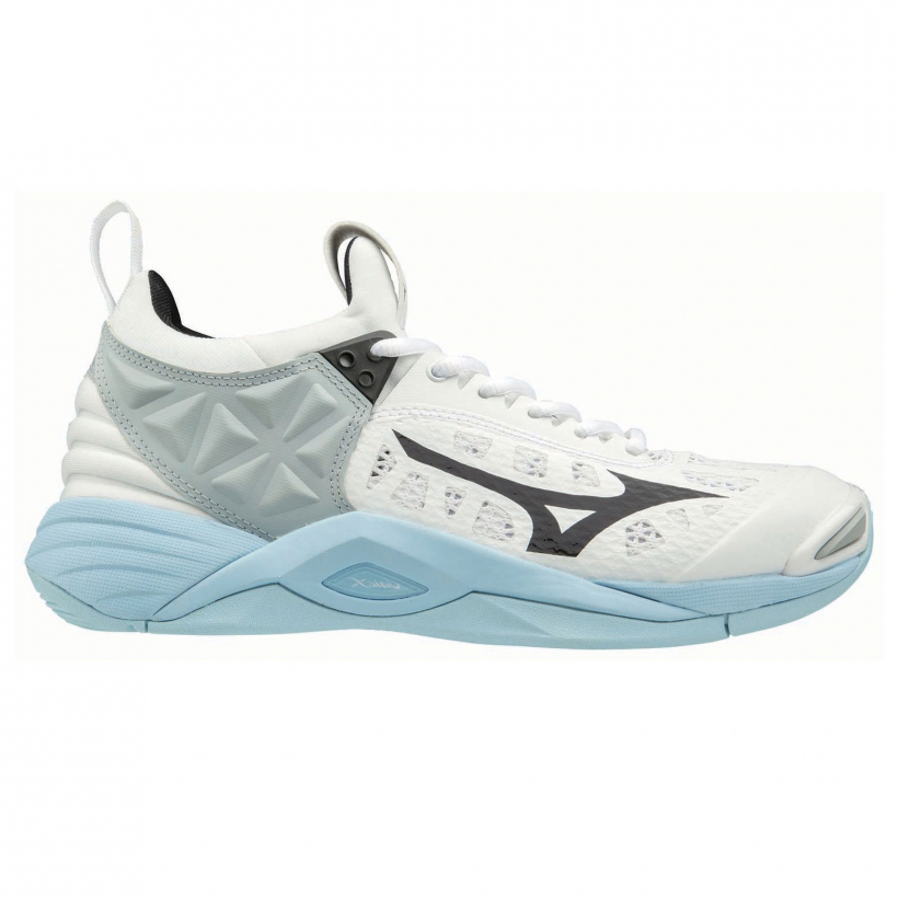 Mizuno momentum low on sale