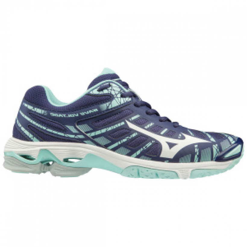 MIZUNO V1GC1960 15 WAVE VOLTAGE W V1GC1960 Sportkult