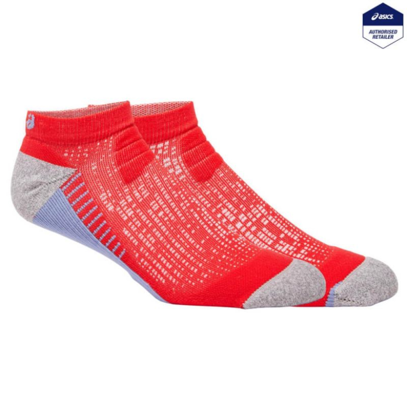 Носки Asics Ultra Comfort Ankle Running Grapefruit унисекс (арт. 3013a281-702) - 