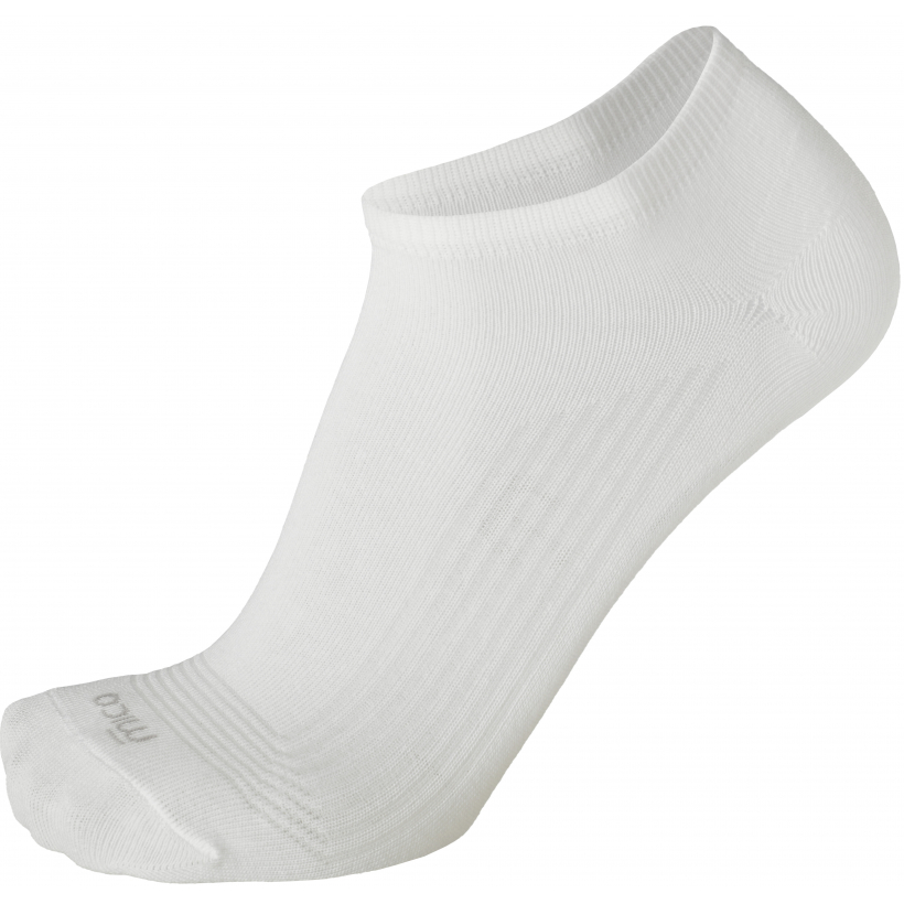 Носки Mico Extra Dry Multisport (арт. CA01410) - 001-белый