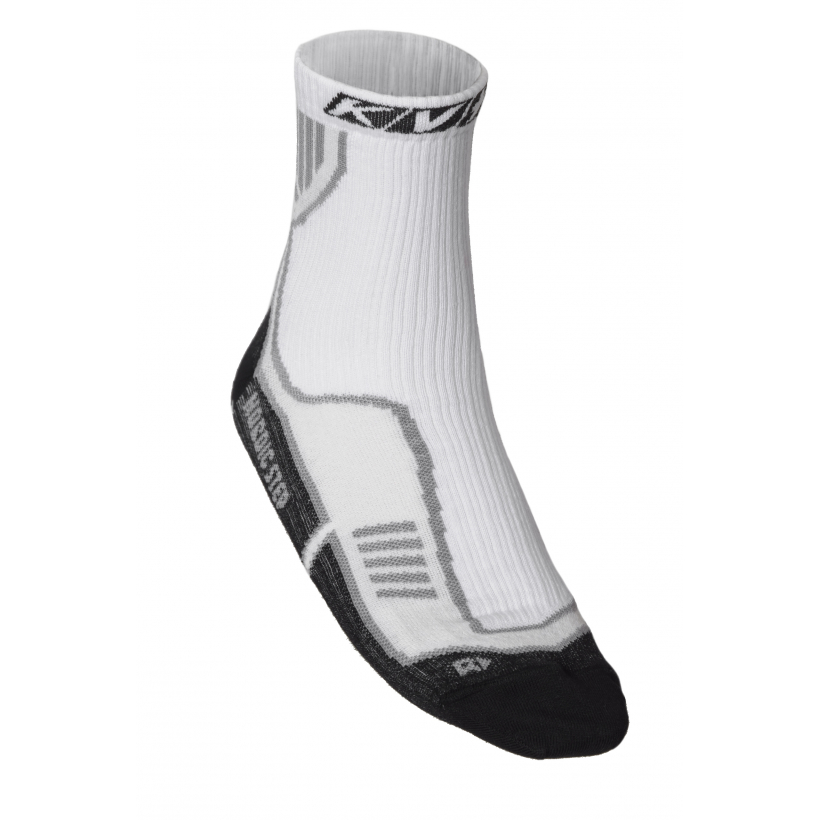 Носки KV+ Socks Summer Step white (арт. 8U23.0) - 