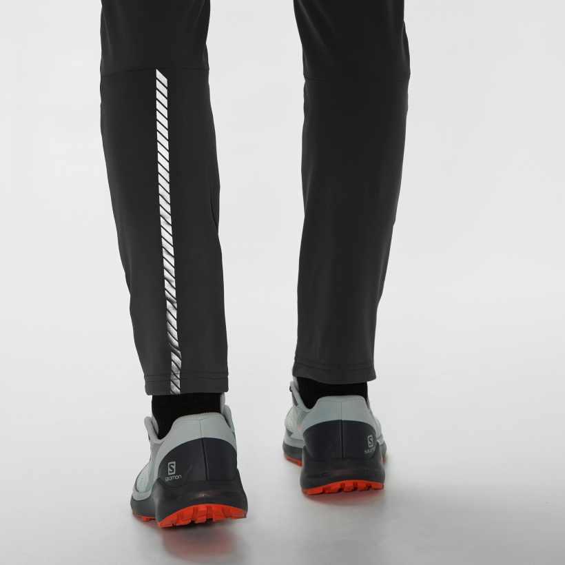 Salomon trail runner ws sales tight m