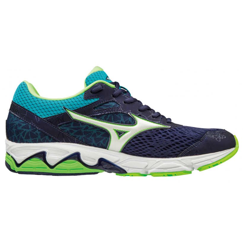 Mizuno wave equate 2 store