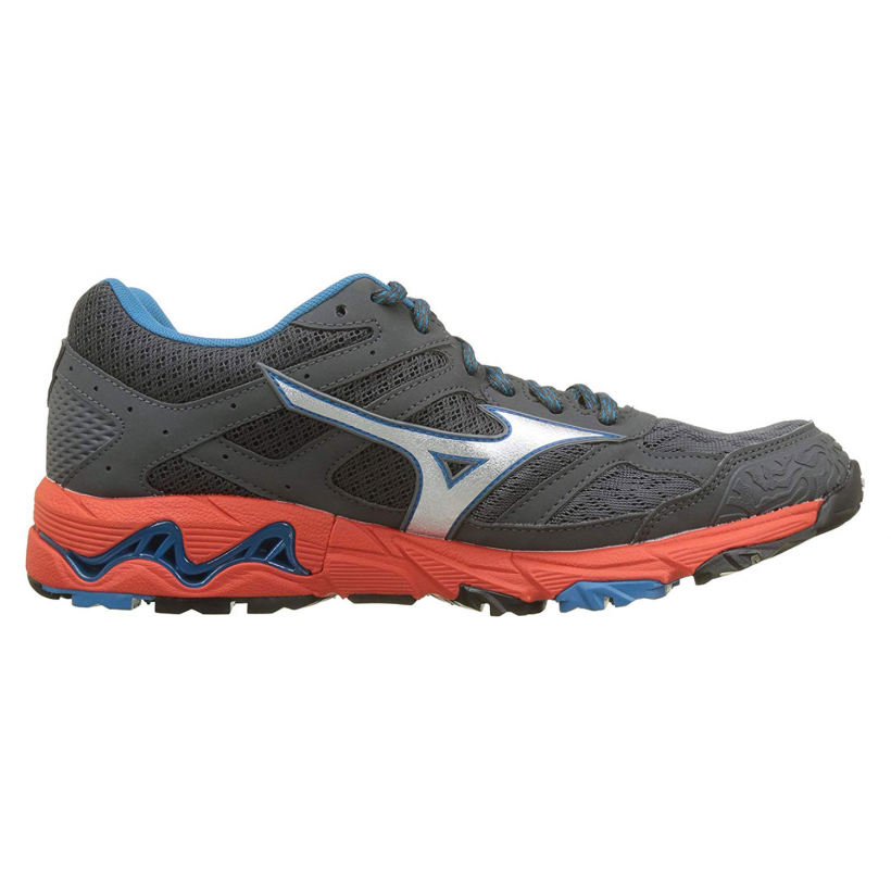 Mizuno mujin 5 test 2025