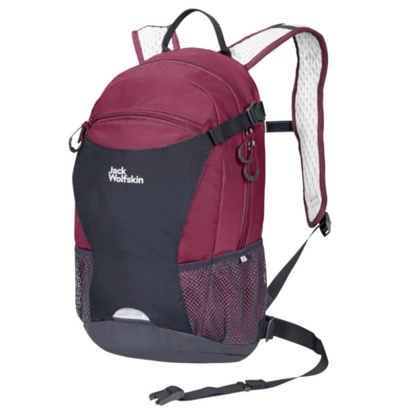 Jack Wolfskin Velocity 12 Sangria Red 2010302 2198 Sportkult
