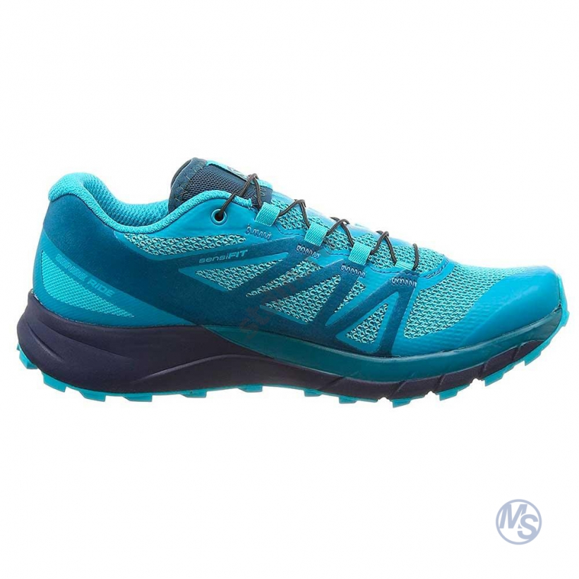 SALOMON L39847700 SENSE RIDE W l39847700