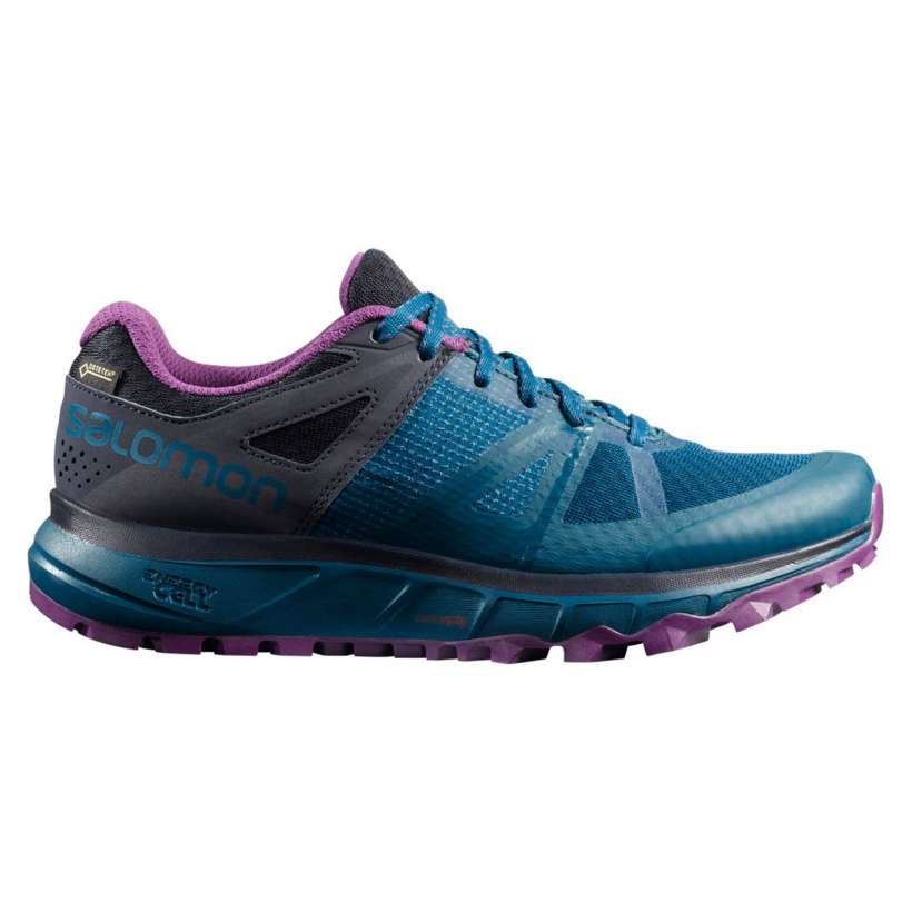 Trailster gtx w best sale