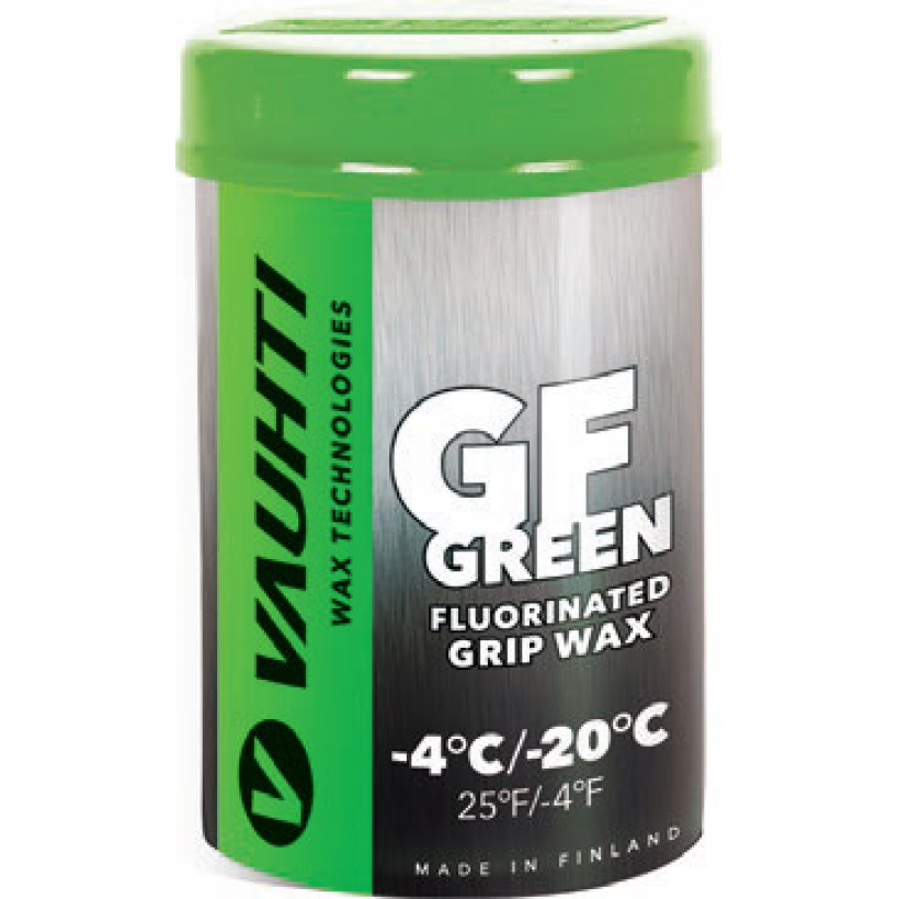 Мазь VAUHTI GF GREEN (арт. EV-347-GFG) - 
