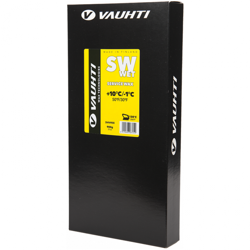 Парафин VAUHTI SW WET (арт. EV-324-SWW900) - 