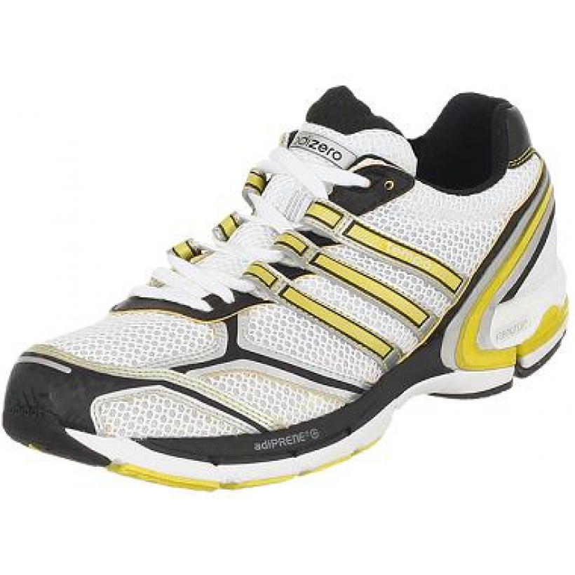 Adizero hot sale tempo 4