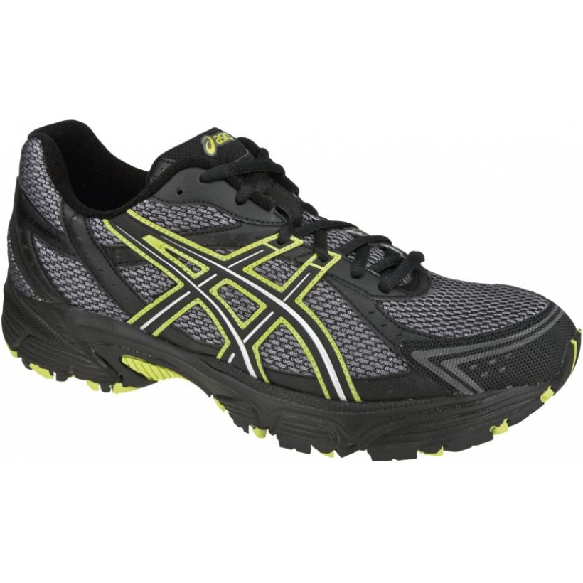 Asics trail tambora 3 review 2025