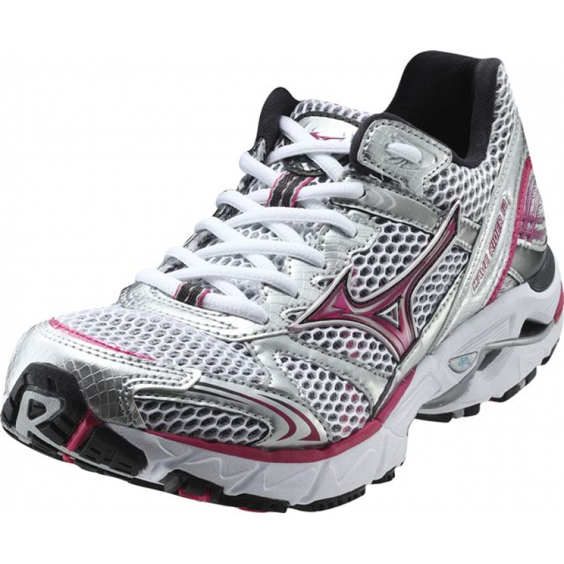 Mizuno Wave Rider 14 UK 08KN103 Sportkult