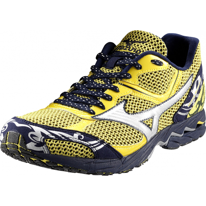 Mizuno wave ronin on sale