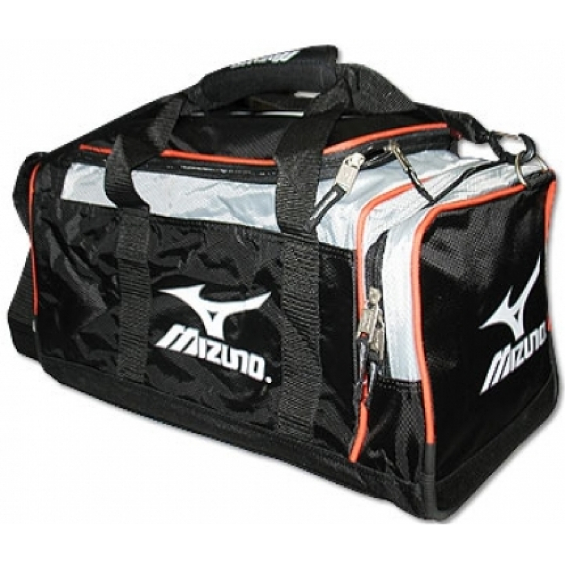 Mizuno holdall clearance