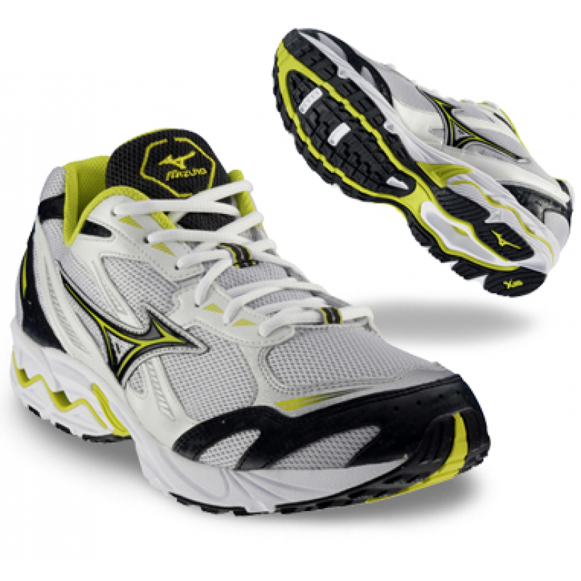 Mizuno wave azure clearance
