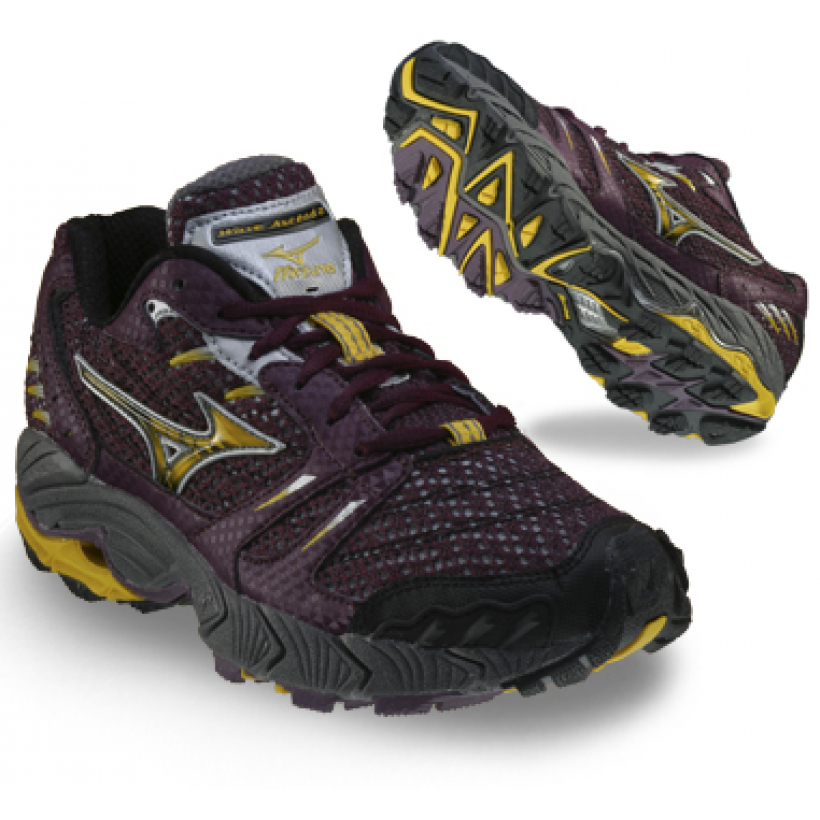 Wave ASCEND 2 W 08KN783 Sportkult