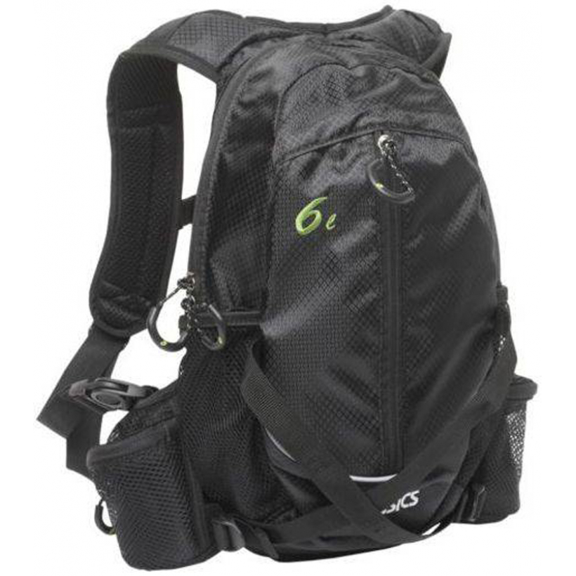 Asics running backpack hot sale 10l