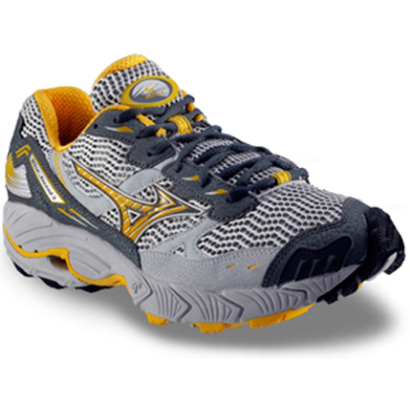 Mizuno wave store ascend 9