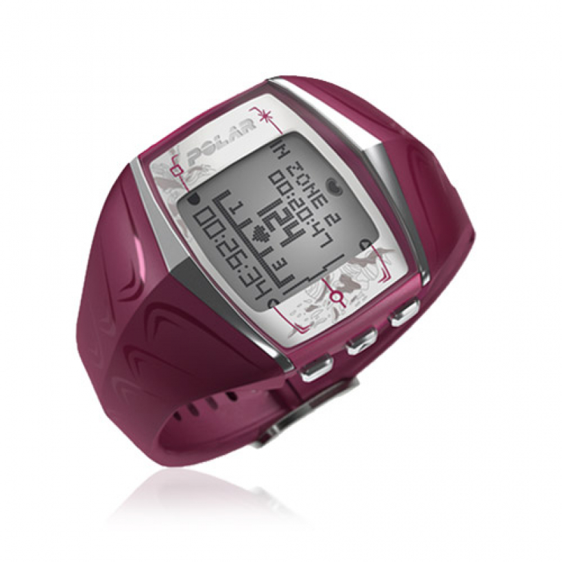 POLAR FT60 G1 old 573 Sportkult