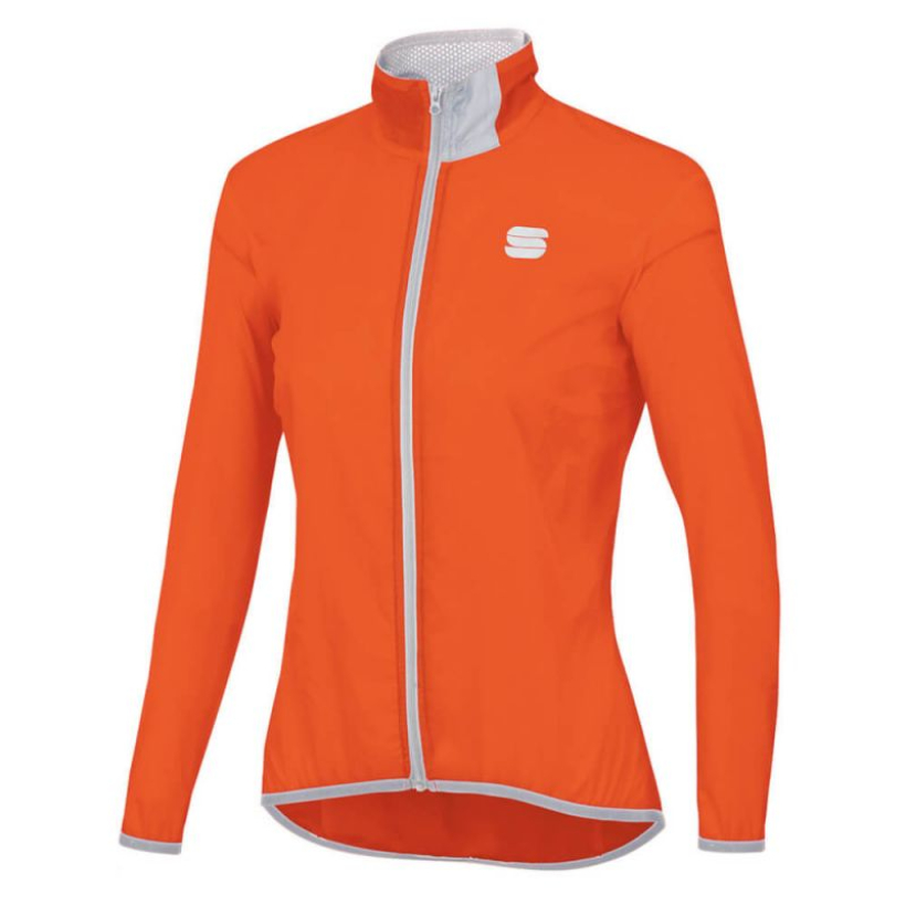 Куртка Sportful Hot Pack Easylight Orange женская (арт. 1102028-850) - 