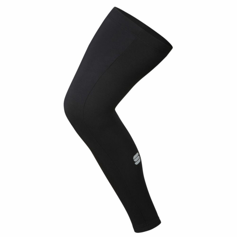 Утеплители для ног Sportful Norain Black унисекс (арт. 1120544-002) - 