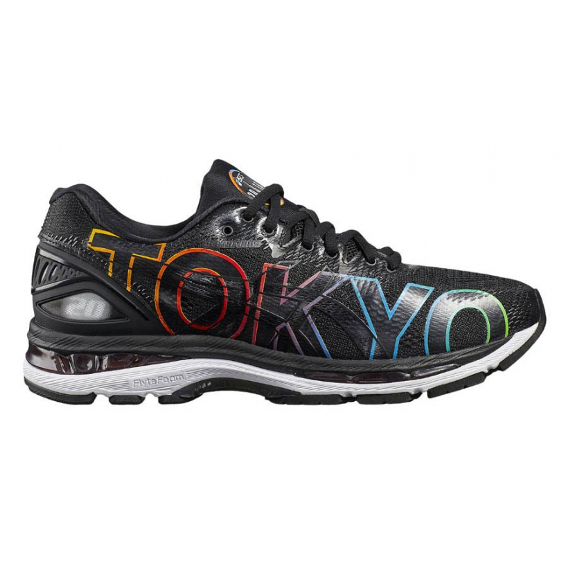 Asics gel nimbus tokyo discount