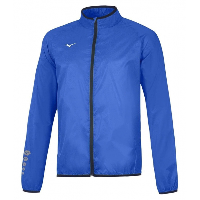 Mizuno pro rain jacket on sale