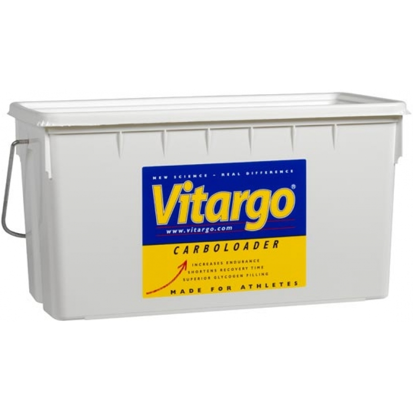 Спортивное питание Vitargo Carboloader, 5кг контейнер (арт. ___old___4323) - 
