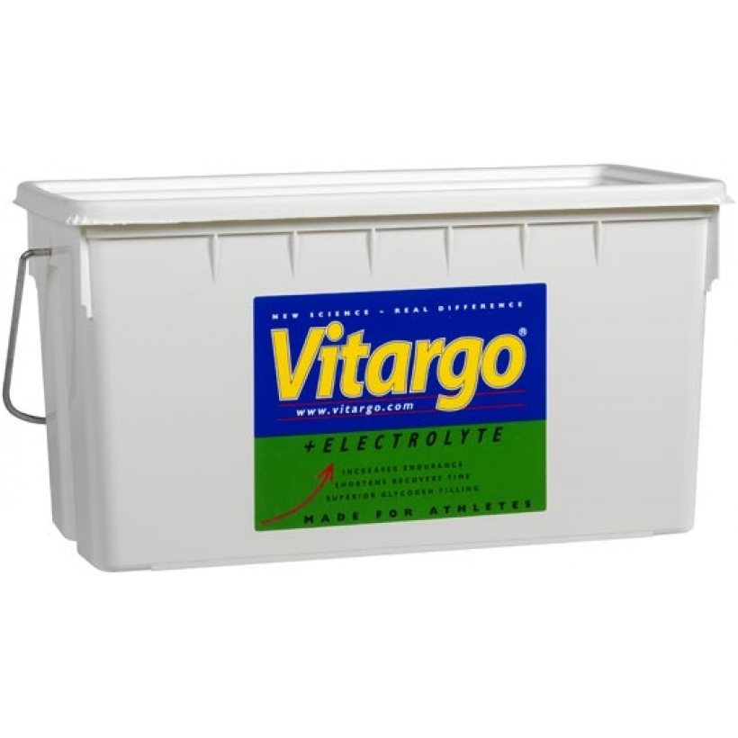 Спортивное питание Vitargo + Electrolyte, 5кг контейнер (арт. ___old___4319) - 